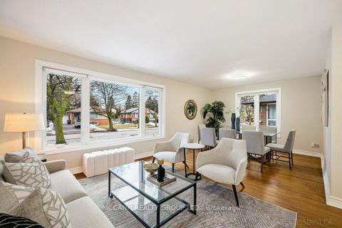 Photo 9 at 121 Wincott Drive, The Westway, Toronto
