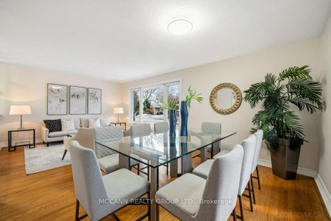 Photo 12 at 121 Wincott Drive, The Westway, Toronto