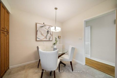 Photo 16 at 121 Wincott Drive, The Westway, Toronto
