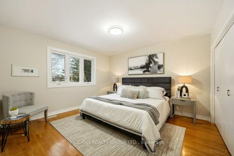 Photo 17 at 121 Wincott Drive, The Westway, Toronto