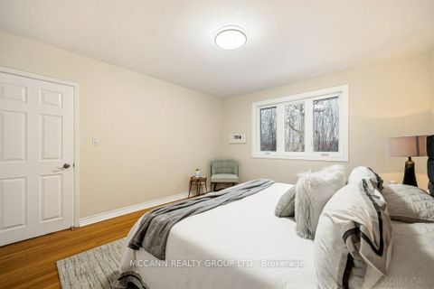 Photo 18 at 121 Wincott Drive, The Westway, Toronto