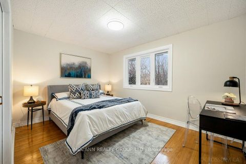 Photo 19 at 121 Wincott Drive, The Westway, Toronto