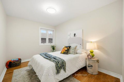 Photo 20 at 121 Wincott Drive, The Westway, Toronto