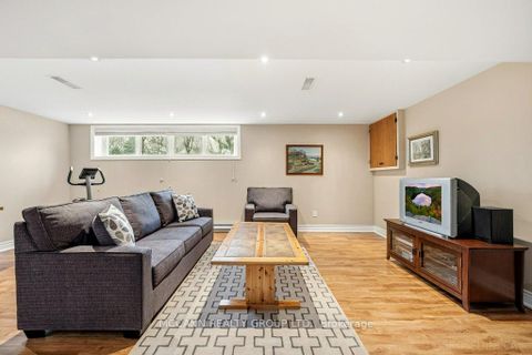 Photo 23 at 121 Wincott Drive, The Westway, Toronto