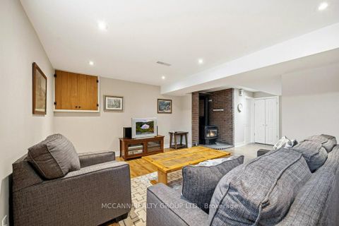 Photo 24 at 121 Wincott Drive, The Westway, Toronto