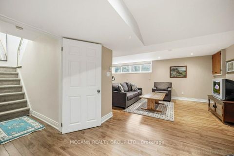 Photo 25 at 121 Wincott Drive, The Westway, Toronto
