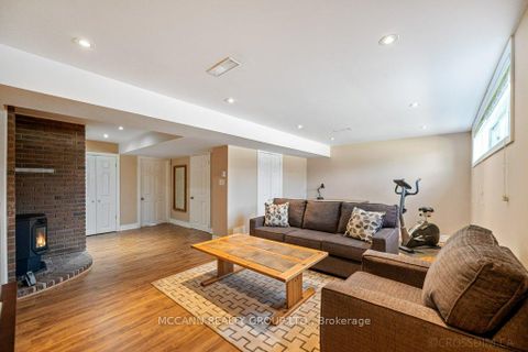 Photo 26 at 121 Wincott Drive, The Westway, Toronto