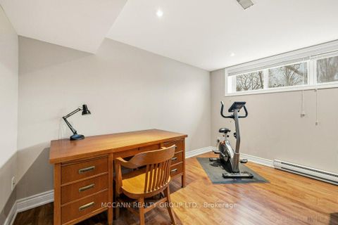 Photo 27 at 121 Wincott Drive, The Westway, Toronto