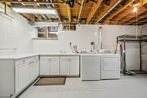 Photo 31 at 121 Wincott Drive, The Westway, Toronto