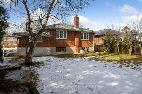 Photo 32 at 121 Wincott Drive, The Westway, Toronto