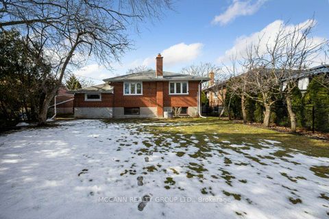 Photo 33 at 121 Wincott Drive, The Westway, Toronto