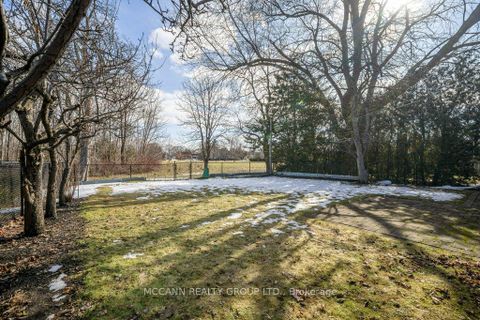 Photo 36 at 121 Wincott Drive, The Westway, Toronto