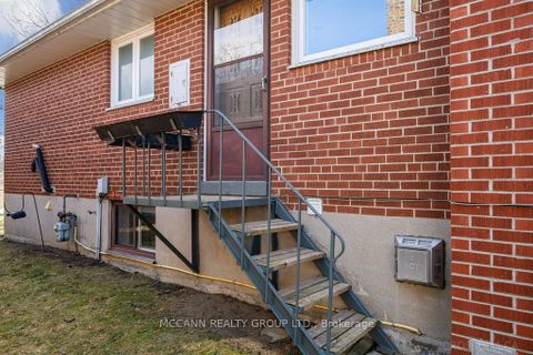 Photo 37 at 121 Wincott Drive, The Westway, Toronto