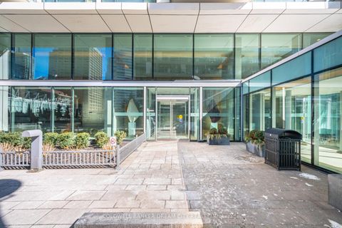 Photo 3 at 837 - 39 Queens Quay E, Waterfront Communities C8, Toronto