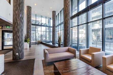 Photo 4 at 837 - 39 Queens Quay E, Waterfront Communities C8, Toronto