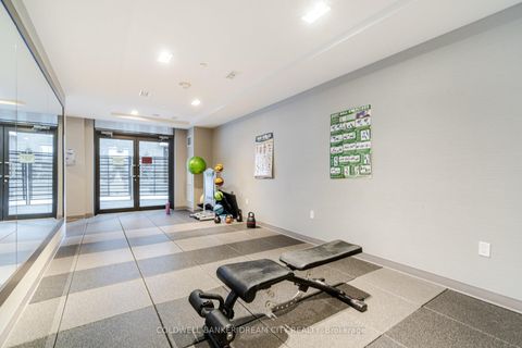 Photo 5 at 837 - 39 Queens Quay E, Waterfront Communities C8, Toronto