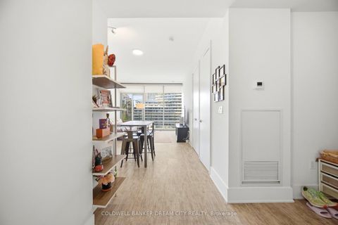 Photo 9 at 837 - 39 Queens Quay E, Waterfront Communities C8, Toronto