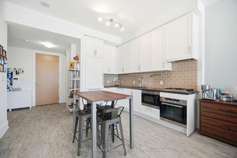 Photo 11 at 837 - 39 Queens Quay E, Waterfront Communities C8, Toronto