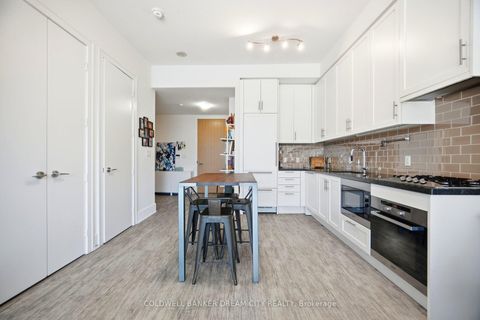 Photo 13 at 837 - 39 Queens Quay E, Waterfront Communities C8, Toronto