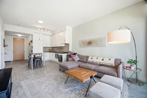 Photo 18 at 837 - 39 Queens Quay E, Waterfront Communities C8, Toronto