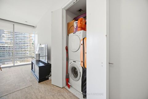 Photo 23 at 837 - 39 Queens Quay E, Waterfront Communities C8, Toronto