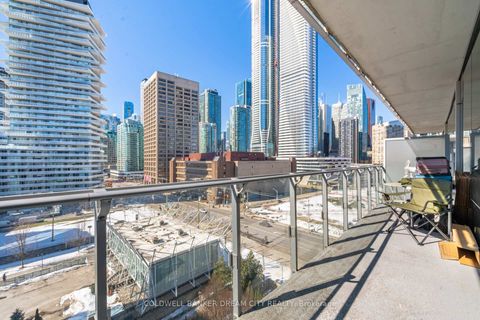 Photo 31 at 837 - 39 Queens Quay E, Waterfront Communities C8, Toronto