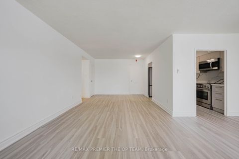 Photo 2 at 212 - 70 Old Sheppard Avenue, Pleasant View, Toronto