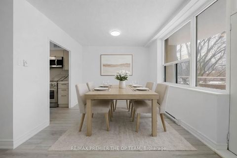 Photo 6 at 212 - 70 Old Sheppard Avenue, Pleasant View, Toronto