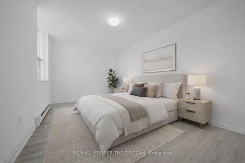 Photo 10 at 212 - 70 Old Sheppard Avenue, Pleasant View, Toronto