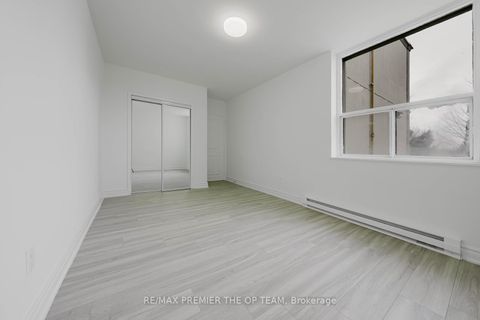 Photo 11 at 212 - 70 Old Sheppard Avenue, Pleasant View, Toronto