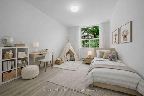 Photo 14 at 212 - 70 Old Sheppard Avenue, Pleasant View, Toronto