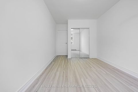 Photo 15 at 212 - 70 Old Sheppard Avenue, Pleasant View, Toronto