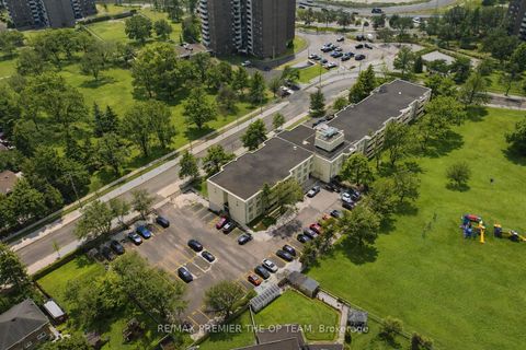 Photo 17 at 212 - 70 Old Sheppard Avenue, Pleasant View, Toronto