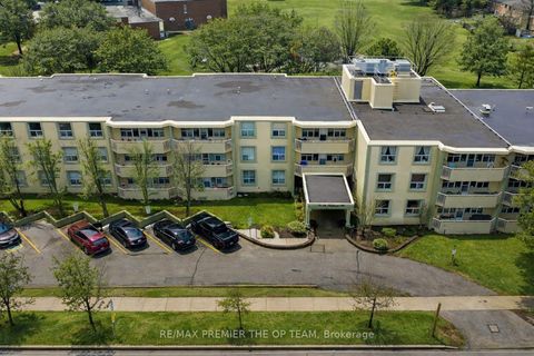 Photo 18 at 212 - 70 Old Sheppard Avenue, Pleasant View, Toronto