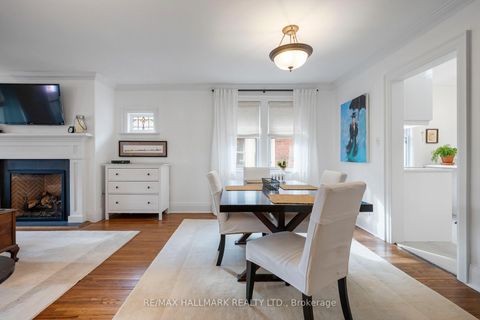 Photo 12 at Upper - 28 Glen Manor Drive, The Beaches, Toronto