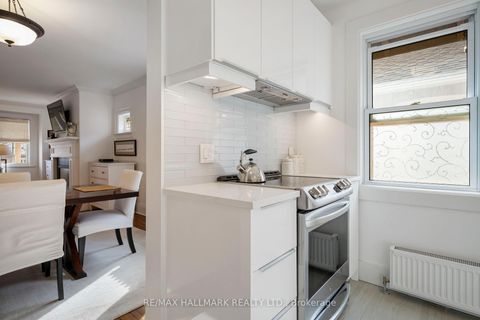 Photo 16 at Upper - 28 Glen Manor Drive, The Beaches, Toronto