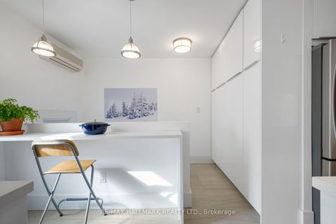 Photo 19 at Upper - 28 Glen Manor Drive, The Beaches, Toronto