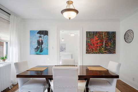 Photo 20 at Upper - 28 Glen Manor Drive, The Beaches, Toronto