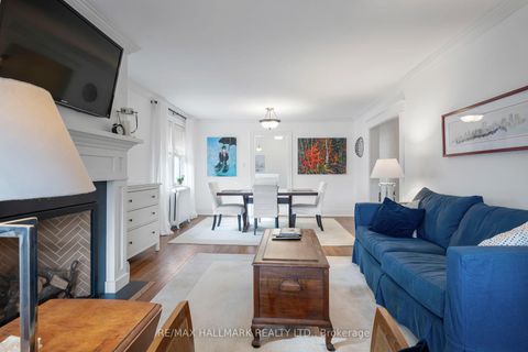 Photo 21 at Upper - 28 Glen Manor Drive, The Beaches, Toronto