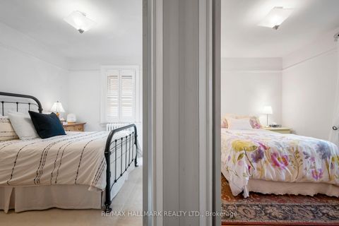 Photo 22 at Upper - 28 Glen Manor Drive, The Beaches, Toronto