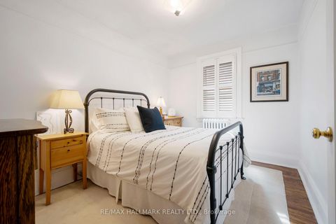 Photo 23 at Upper - 28 Glen Manor Drive, The Beaches, Toronto