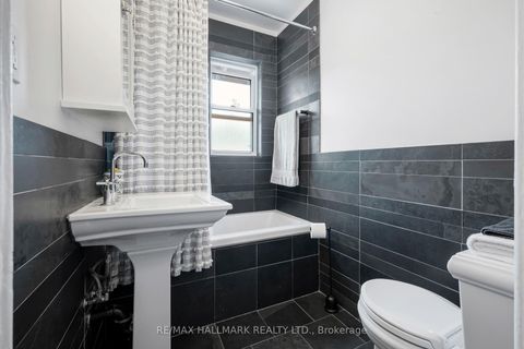 Photo 26 at Upper - 28 Glen Manor Drive, The Beaches, Toronto