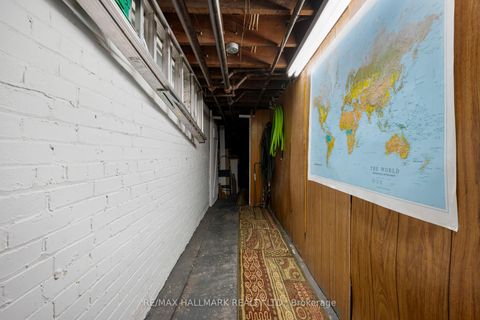 Photo 27 at Upper - 28 Glen Manor Drive, The Beaches, Toronto