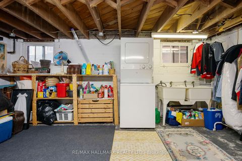 Photo 29 at Upper - 28 Glen Manor Drive, The Beaches, Toronto