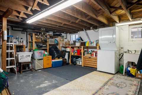 Photo 30 at Upper - 28 Glen Manor Drive, The Beaches, Toronto