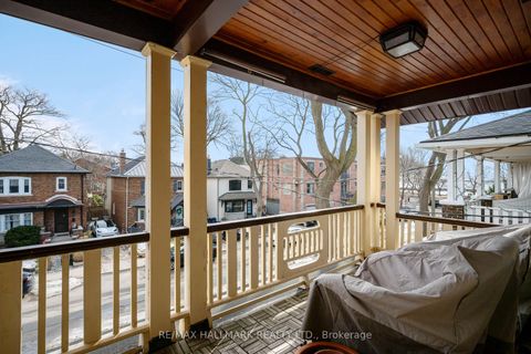 Photo 31 at Upper - 28 Glen Manor Drive, The Beaches, Toronto