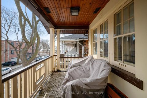 Photo 32 at Upper - 28 Glen Manor Drive, The Beaches, Toronto