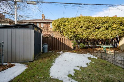 Photo 33 at Upper - 28 Glen Manor Drive, The Beaches, Toronto