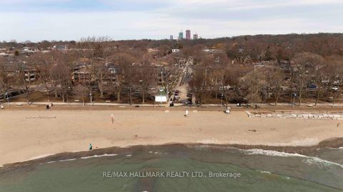 Photo 35 at Upper - 28 Glen Manor Drive, The Beaches, Toronto
