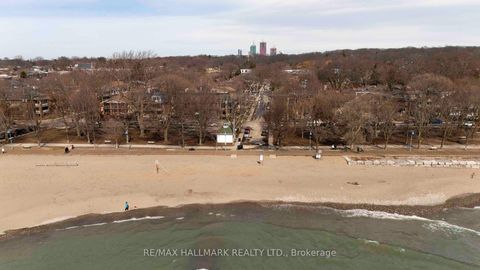 Photo 37 at Upper - 28 Glen Manor Drive, The Beaches, Toronto